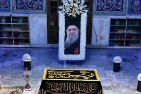راز 6 مقبره| کمتر کسی می‌داند چه شخصیت‌ هایی در جوار امام رضا(ع) به خاک سپرده شده‌اند