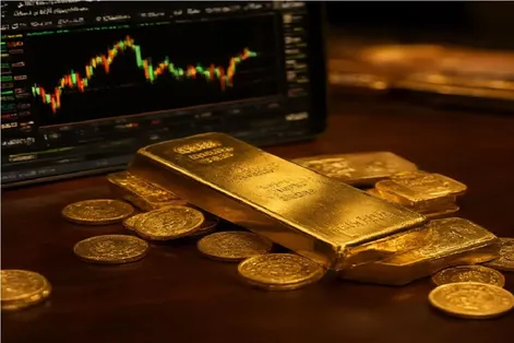 قیمت طلا امروز شنبه 11 مهر 1405 / طلای 18 عیار در یک قدمی 26 میلیونی شدن