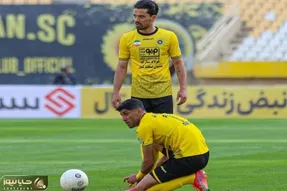 هدف اصلی پرسپولیس در نقل و انتقالات؛ استقلالی سابق!
