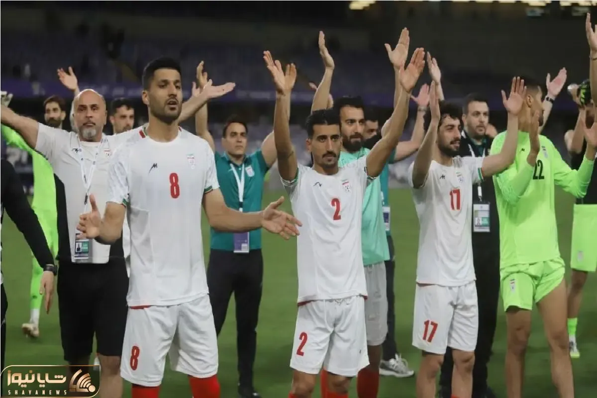 سقوط عجیب ایران به رتبه هشتم آسیا!