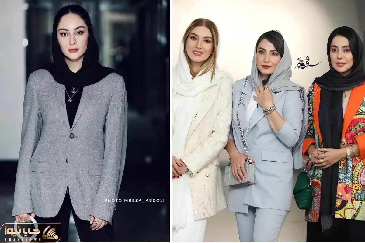 با کت شلوار یه تیپ رسمی و دهن پُر کن بزن که لِنگت نباشه؛ اینجوری سلبا دلبری میکننااا
