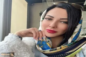 آواز احساسی؛ لیلا اوتادی در وصف وطن آذری خوند خودشم حتی گریه اش گرفت چه برسه به ما