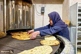 قیمت جدید نان لواش، تافتون، سنگک و بربری چند؟
