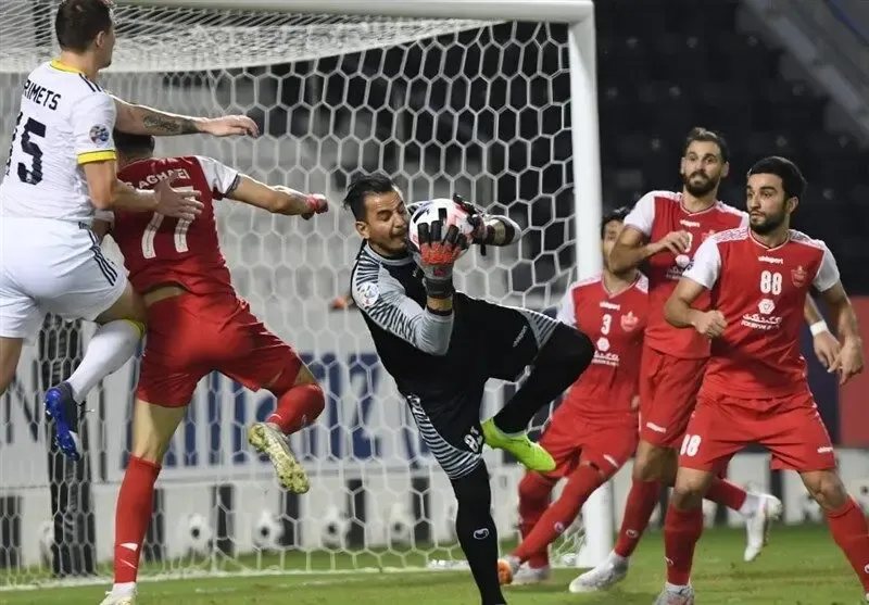 شایعه ترسناک سعودی ها؛ پرسپولیس از لیگ قهرمانان حذف می شود!