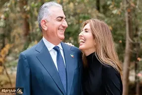 شغل رضا پهلوی چیست و چگونه امرار معاش می‌کند؟