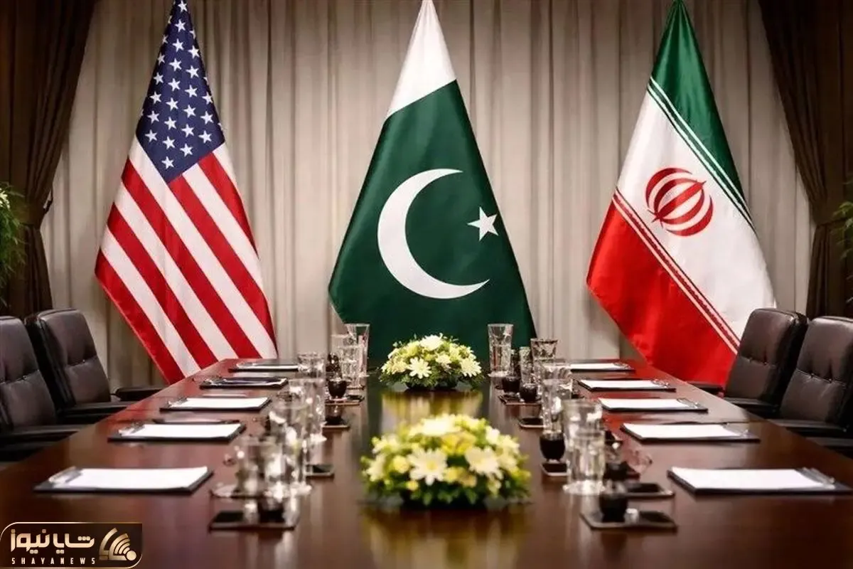 تاریخ احتمالی شروع مذاکرات؛ پاکستان ناراحت است
