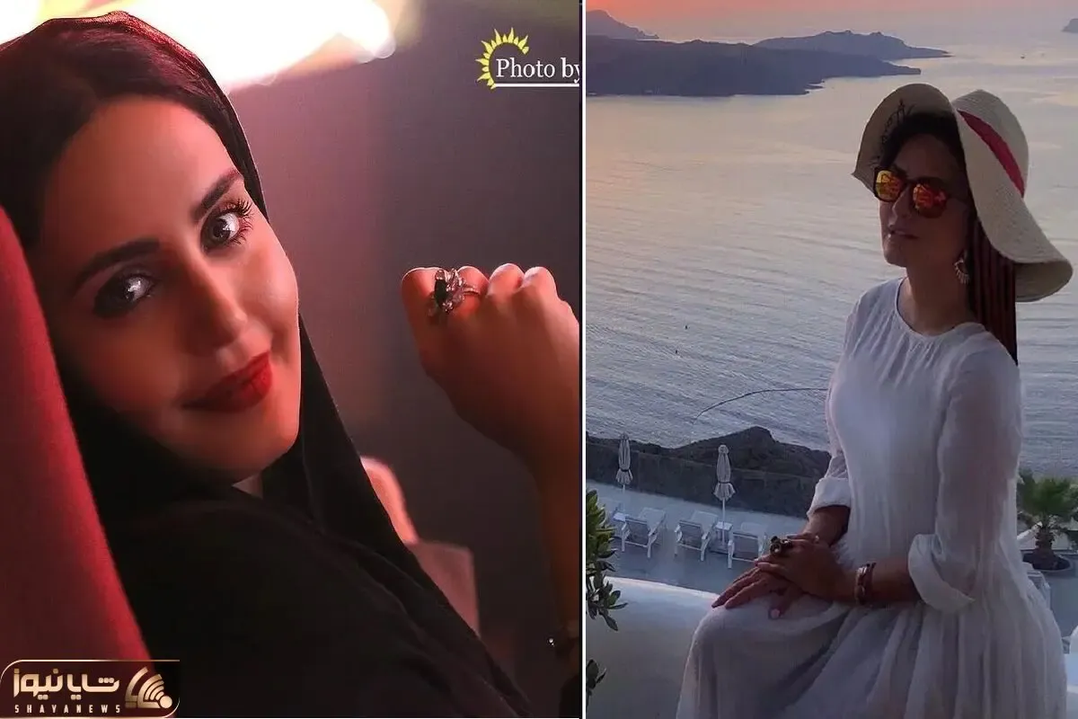 تبلیغ عجیب و زننده 