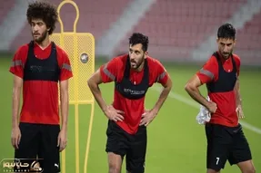 برای سومین بار ملی پوش به پرسپولیس جواب منفی داد!