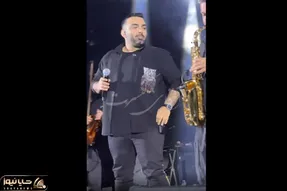 آواز عاشقانه؛ مسعود صادقلو چه بمبی با آهنگ آخ آخ دیدمت راه انداخت ملت خودکشی میکنن