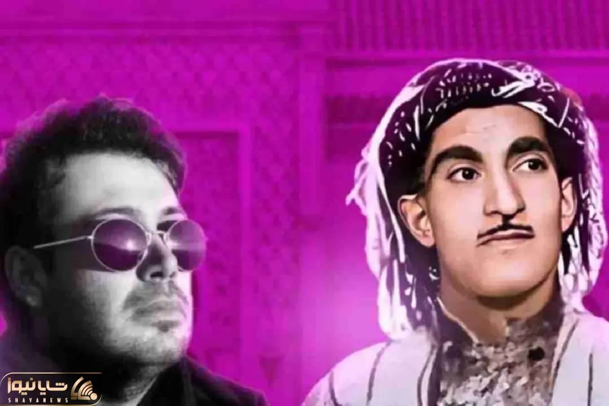 آواز احساسی؛ اجرای ماموستا حسن زیرک و محسن چاوشی باورنکردنی بود که میبرتت اغماء