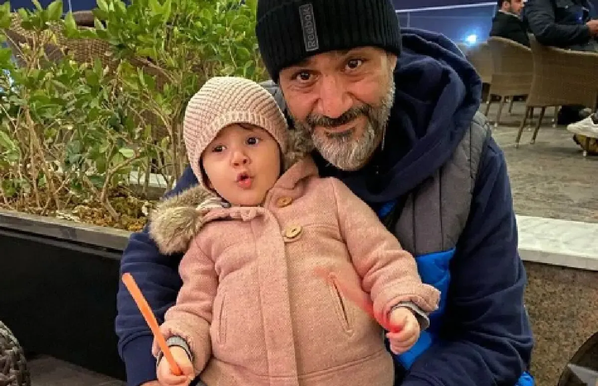 مهران غفوریان در افق محو می شود!