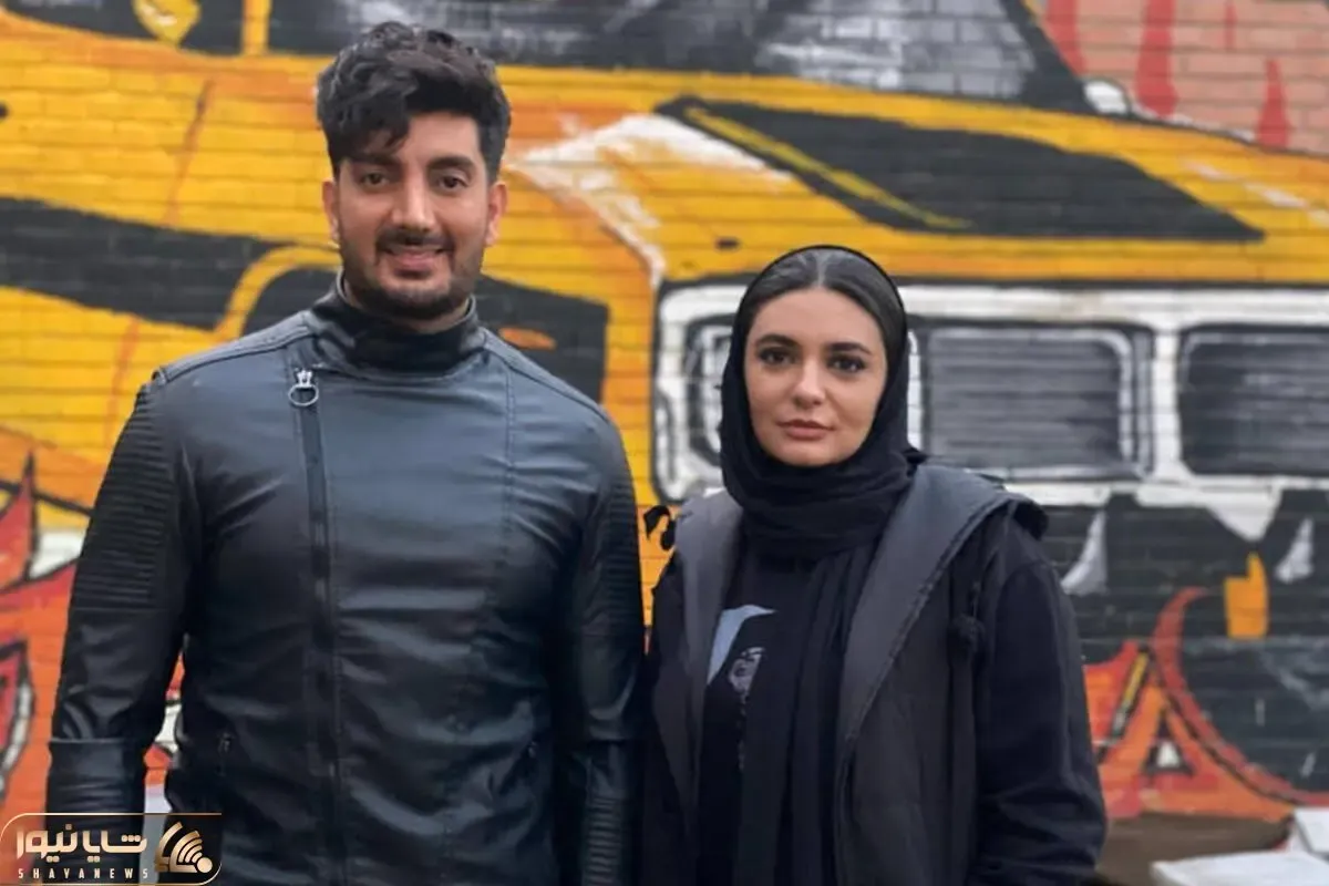 آواز احساسی؛ فرزاد فرزین باآهنگ هرجا برم اشک لیندا کیانی رو درآورد محو تماشا شده!