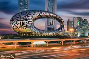 هنر شهرسازی؛ مرور تاریخچه دبی در چند دقیقه؛ از کجا به به کجا رسید!