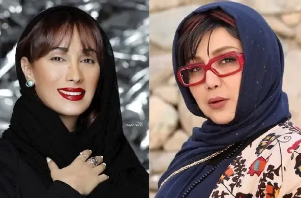 واکنش تند بهنوش بختیاری راجب مهران مدیری و سحر زکریا + جزیات