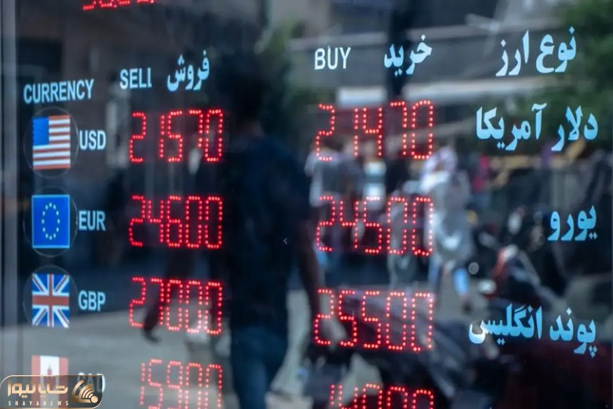 آیا باید منتظر دلار ۲۰ هزار تومانی باشیم؟