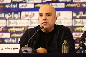 جواب آتشین مدیر رسانه‌ای باشگاه استقلال به بیانیه پرسپولیس