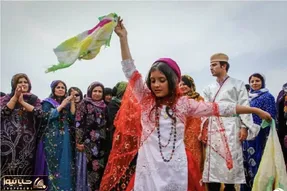 آواز محلی/ 