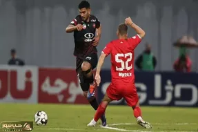 پاسخ عنایت‌زاده به اعتماد کارتال؛ گل می‌زنم آرکاداش!