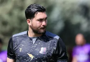 جواب عجیب حقیقی به احتمال حضورش در پرسپولیس!