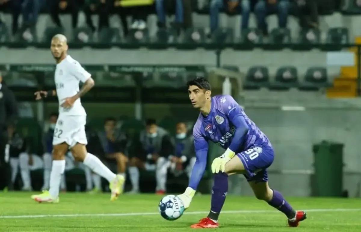 لژیونرهای مد نظر پرسپولیس یک به یک پریدند؛ فقط مانده بیرو!