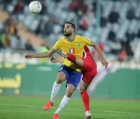 درخواست رسمی پرسپولیس برای جذب ستاره تیم منصوریان!
