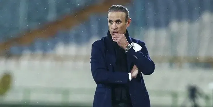 یحیی گل محمدی اصرار به رفتن دارد!