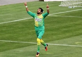 جانشین شهریار مغانلو در پرسپولیس مشخص شد