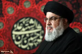 آخرین خبرها از وضعیت سید حسن نصرالله/ خبر شهادت و حتی جراحت او تکذیب شد