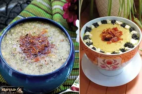 طرز تهیه آش بلغور؛ یه آش جذاب و خوشمزه که توی هوای سرد زمستون خیلی میچسبه