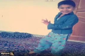 آواز شاد؛ بچه فنچ چنان رقص مایکل جکسونی رفت روح مرحوم تو قبر به افتخارش بشکن زد