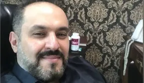 علت درگذشت احسان فرزند دکتر حمید میرزاده چه بود؟