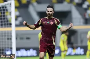 النصر، رقیب پرسپولیس در راه جذب نوراللهی!