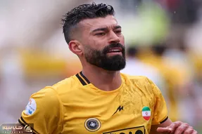 تکذیب مذاکره پرسپولیس با مدافع سابق