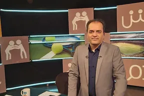 (ویدیو) مزه‌پرانی بی‌نمک مجری تلویزیون؛ دریغ از حرفه‌ای‌گری