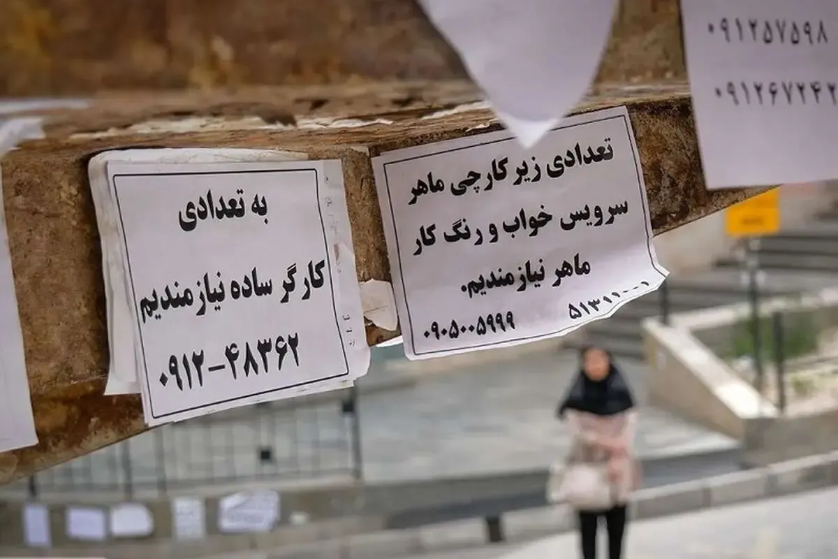 ادعای عجیب وزیر | واقعا مزد کارگران بیشتر از تورم بالا رفته؟