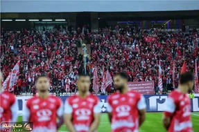 پرسپولیس به پیک‌نیک خانوادگی می‌رود!
