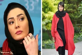 وقتی مینا وحید لاتیشو وُلوم میده! بدآموزی داره ولی اومده عرصه رو به خون و آتیش بکشه!