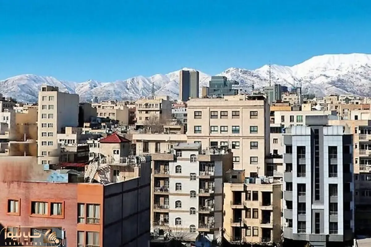 پای آرامش به قیمت بازار مسکن می‌ رسد؟