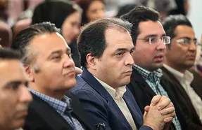 (ویدئو) گزارشگر مشهور صدا و سیما استقلالی است یا پرسپولیسی؟