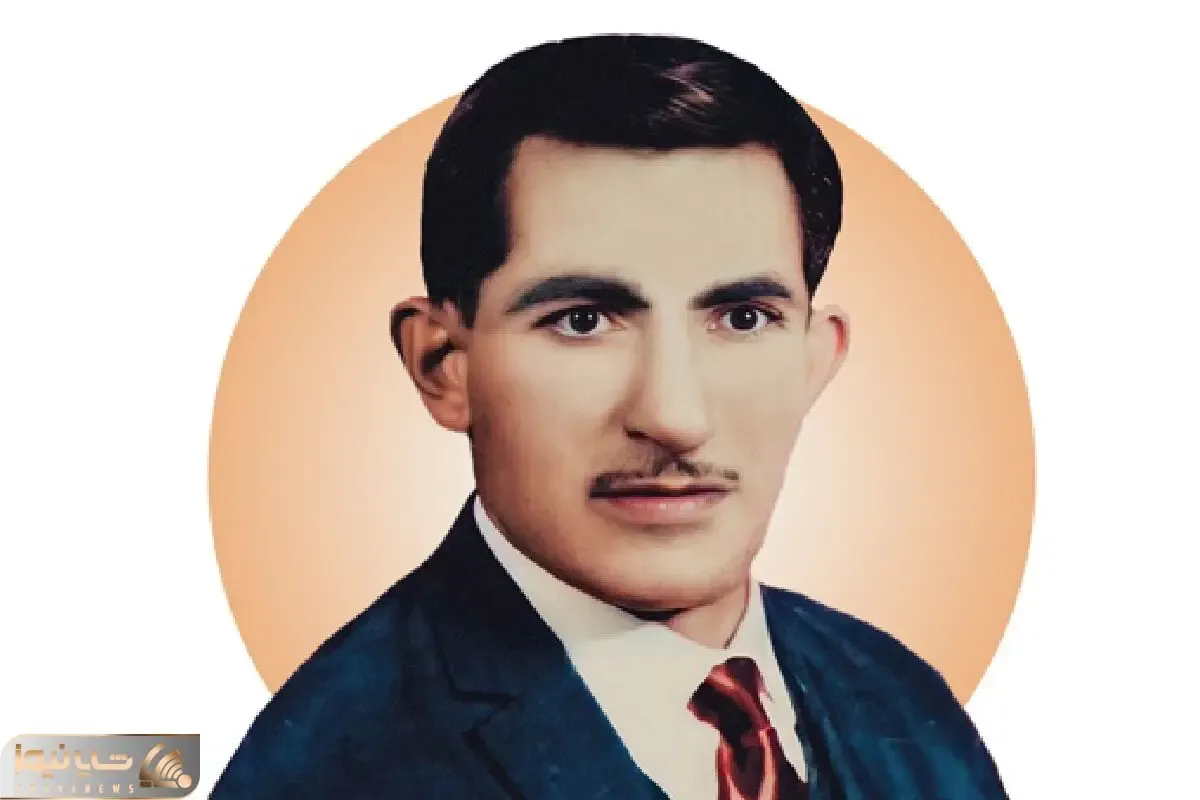 آواز محلی؛ علی طولابی شیرمرد کرد به یاد حسن زیرک چه آواز دیشلمه ای خوند