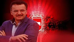 زنوزی - تراکتور؛ پایان پدرخوانده آنهم بدون خداحافظی!