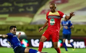 چراغ سبز شیمبا؛ بمب نقل و انتقالات استقلال در آستانه انفجار