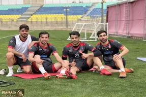 جانشین لوکادیا در انتظار 2 میلیارد!