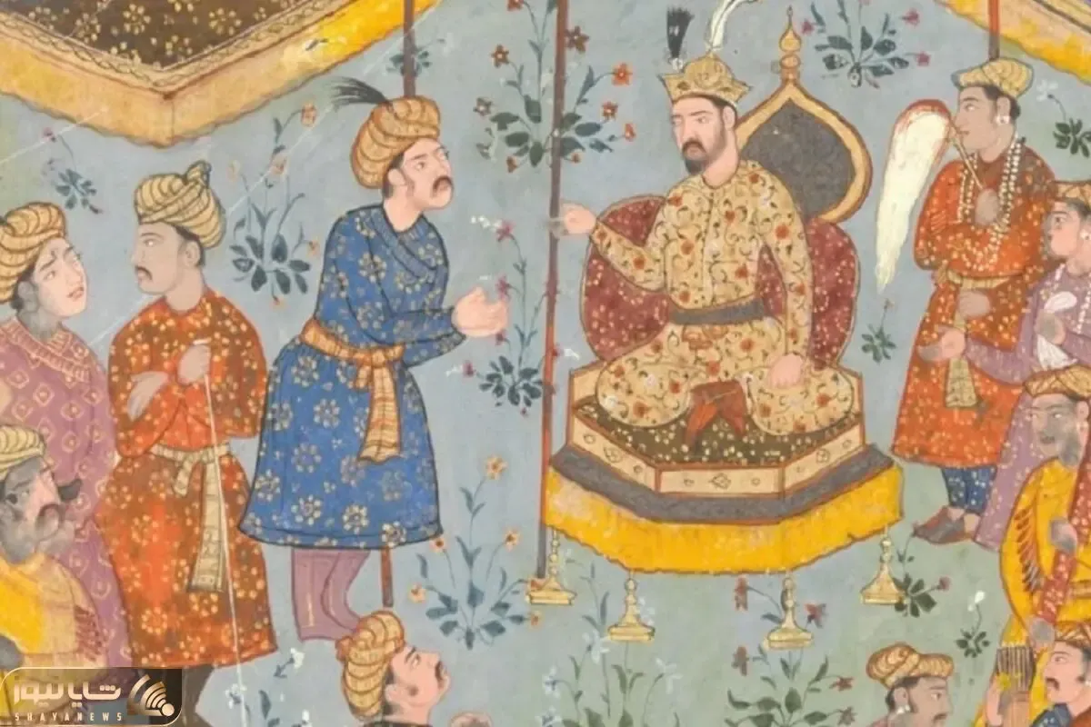 داستان شب؛ شنیدی میگن فلانی دروغش از دروازه رد نمیشه؟ حالا بیا شفاااف بگمِت که یعنی چی