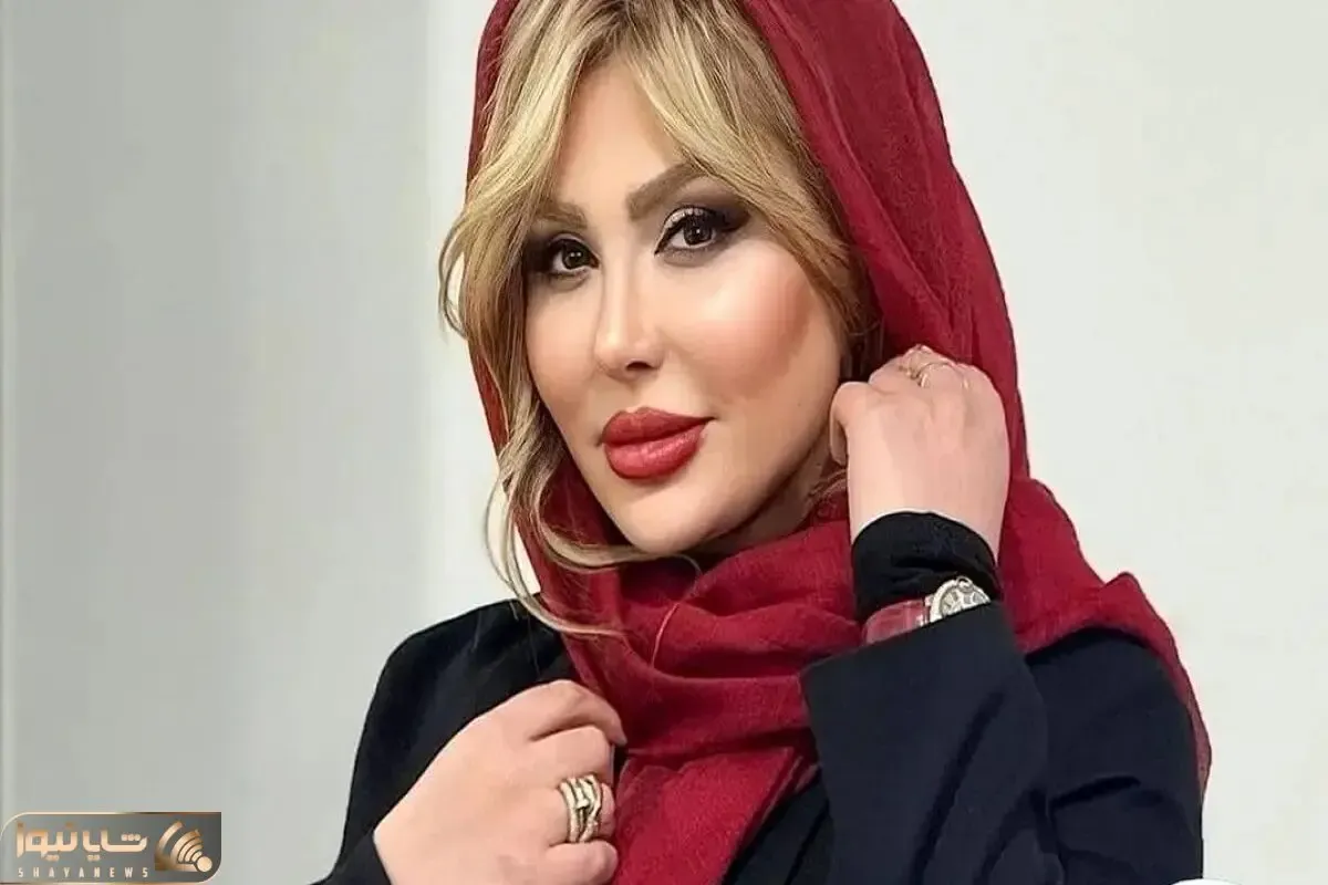 معماری خلاقانه؛ چیدمان سوپرمدرن و مجلل خونه نیوشا ضیغمی تو پنت هاس برج سوژه شد چه خفن