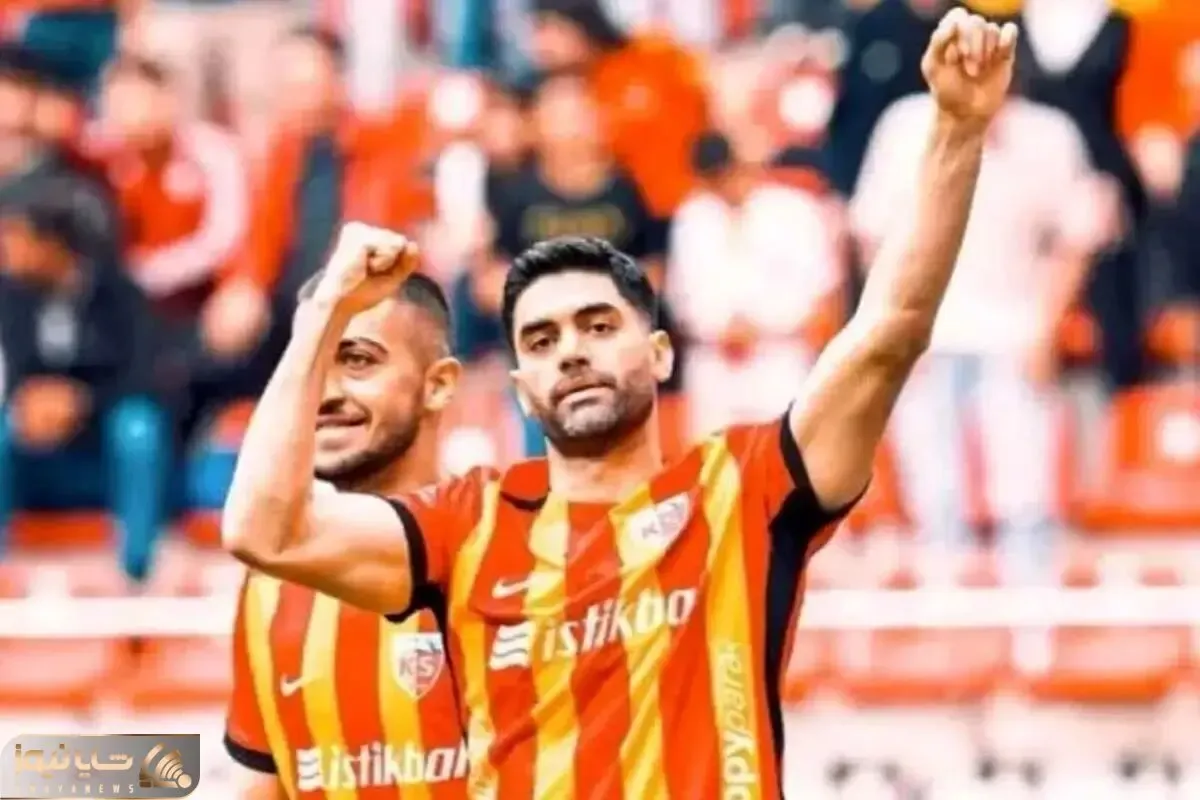 تمجید علی کریمی از سرمربی پرسپولیس