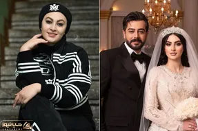 مریم مومن در ترکیه قهوه به دست؛ سفر متفاوت بانوی عمارت در آستانه سالگرد ازدواجش