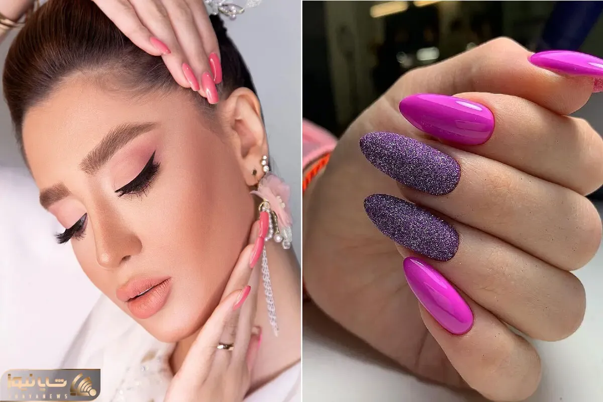 می بینی لاکت خشک شده فرتی نرو لاک بخر گرونه؛ با این ترفندا درستش کن جیرینگی شل شه