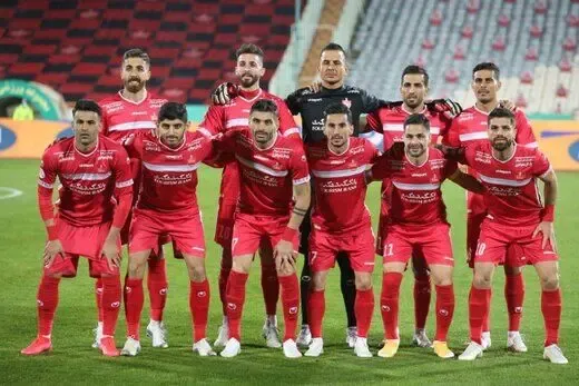 مهم ترین خبرهای نقل و انتقالاتی پرسپولیس
