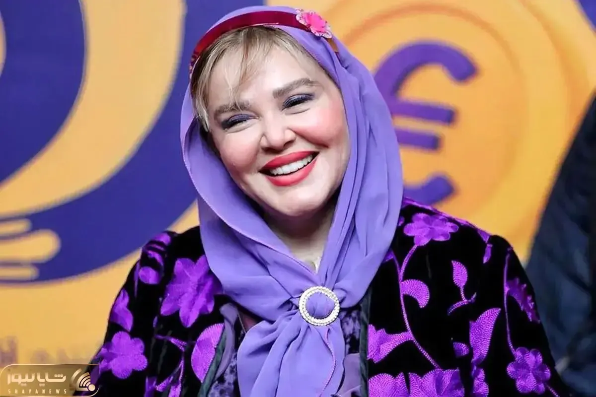 دکوراسیون لوکس؛ رونمایی بهاره رهنما از منزلش با آشپزخونه ای که خیلی خاص و خلاقانس